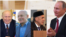 Валерий Шанцев, Рустэм Хамитов, Рустам Минниханов, Владимир Путин