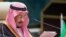 Saudi Arabian King Salman attacked Iran during a speech at a summit in Mecca this week.