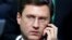 Russian Energy Minister Aleksandr Novak (file photo)