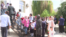 اخراج ده‌ها پناهجوی افغان از ولایت سغد تاجیکستان 