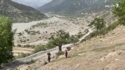په پکتیا کې د اوبو پر ۶ پروژو کار پیل شو 