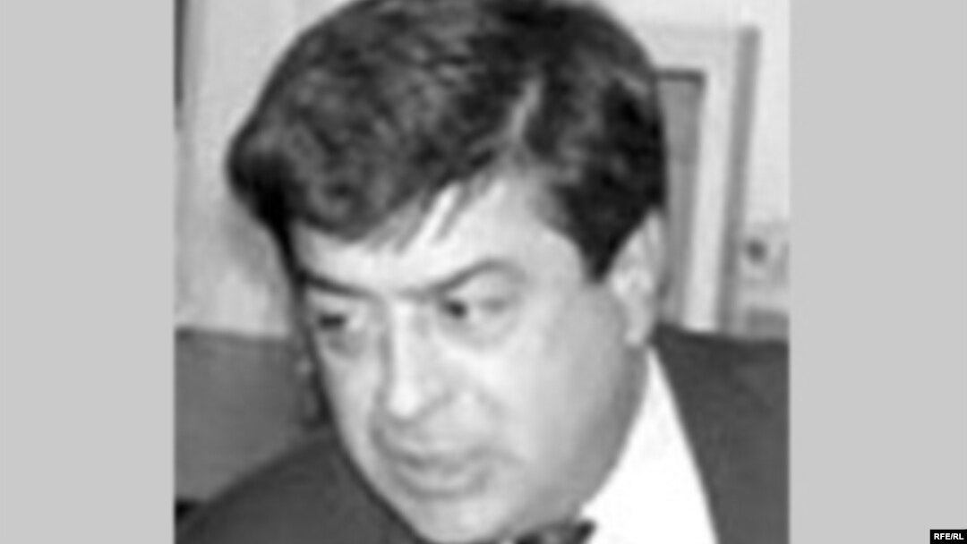 Иса Садыгов