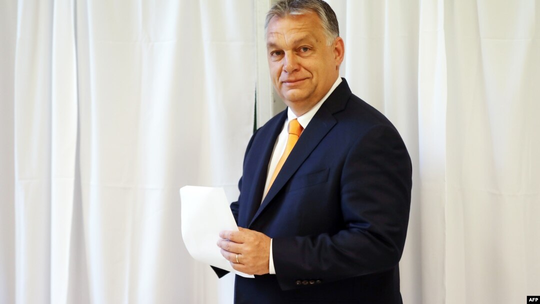 Este prima înfrângere a formațiunii conduse de Viktor Orban, FIDESZ, după zece ani în care a dominat scena politică din Ungaria cu o majoritate absolută
