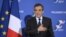 Francois Fillon 