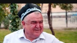 Бародари президенти Тоҷикистонро дар Данғара ба хок супурданд