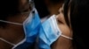 На півночі Китаю фахівці досліджують ймовірний новий спалах коронавірусу