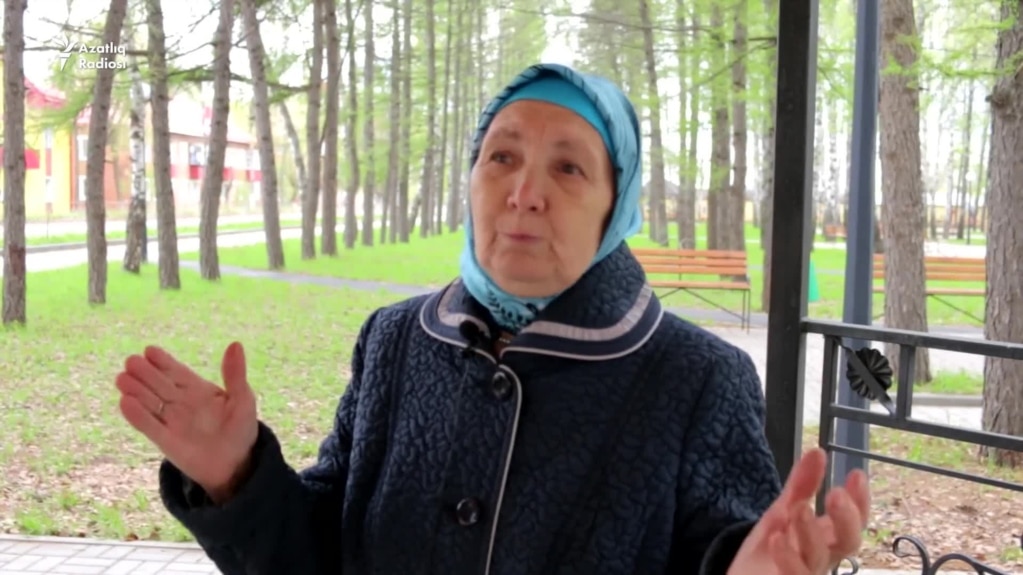 "Чистай җәмәгате" эше нигезендә хөкем ителгәннәрнең әниләре җинаятьне инкарь итә