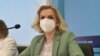 Mnistarka Jelena Borovinić Bojović je rekla da masovna vakcinacija počinje u 'očekivanom terminu'