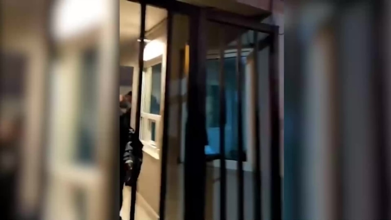 მოპასუხე კობახიძე, მოსარჩელე ამაღლობელი - ცილისწამების კიდევ ერთი შეწყვეტილი საქმე