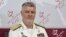 Iranian Admiral Hossein Khanzadi says drills are aimed at bolstering security in the region's important waterways.