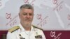 Iran Says Joint Naval Maneuvers With Russia, China To Start In December