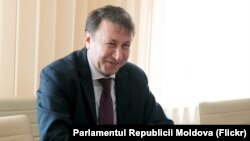 Igor Munteanu, președintele Comisiei de anchetă