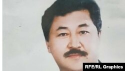 Kazakhstan - Kazakhs who jailed in China