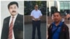 Родственники «осужденных пожизненно» просят Казахстан о помощи