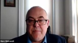 VIDEO - When Journalism is Considered a Crime: The Risks of Covering Protest Movements in Eastern Europe and Eurasia