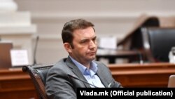 Бујар Османи