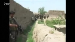 Як минтақаи дигар дар марз бо Тоҷикистон ба дасти Толибон афтодааст