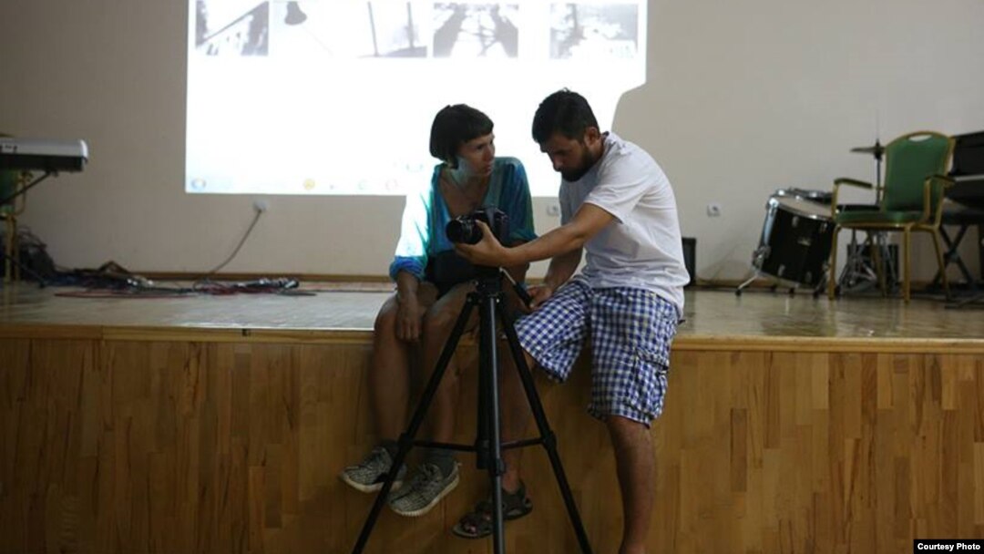 Иллюстративное фото