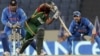 Cricket Umpire Sought In Fan Death