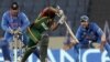 هندوستان بنګله دېش ته په ماتې ورکولو د ICC د اتلانو جام پاېلوبې ته ووت