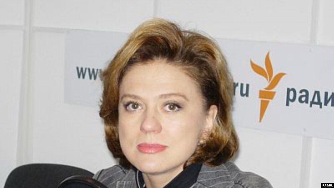 Светлана Сорокина
