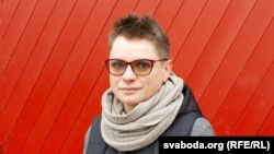 Тацяна Нядбай