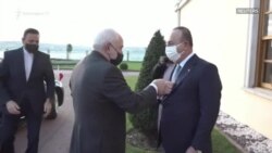 Կովկասում կայուն խաղաղություն հաստատելու համար պետք է ստեղծվեն նախադրյալներ․ Իրանի արտգործնախարար