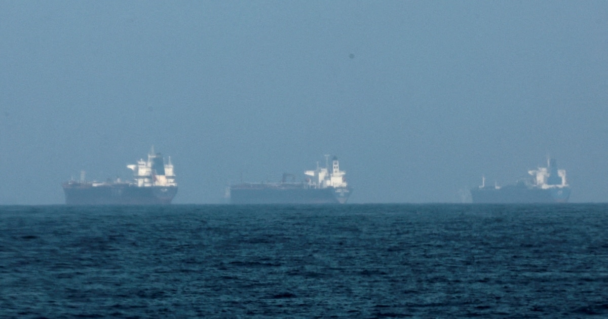 Ariel Cohen: Iran's Energy Pressure Campaign 'Ultimately Unsustainable'