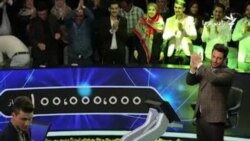 حذف مسابقه جنجالی «برنده باش» پس از تذکر رهبر جمهوری اسلامی