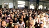 Local elders in Parachinar met on December 5 to discuss a permanent cease-fire between Shi'ite and Sunni Muslims.