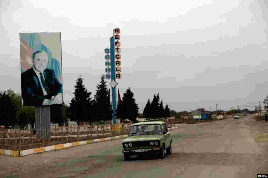 Bir seçki dairəsində #20