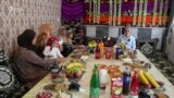 "Дар давраи ҷанҷоли марзӣ ҳукумати Қирғизистон аз мо ҳимоят кард!"