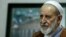 سال ۸۷، محمد یزدی متهم شد که برای مالکیت پسرش بر سه هزار هکتار از جنگل‌های شمال ایران نامه‌نگاری کرده است. 