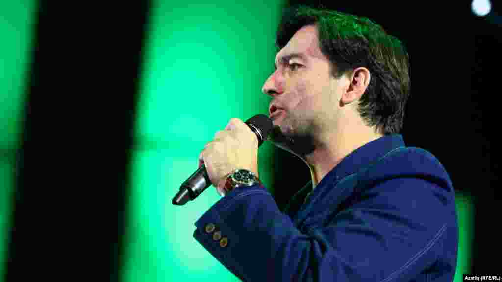 Камал театры артисты Фәнис Җиһанша