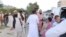 د طالبانو د پاتې خوشې شويو بنديانو د دوهمې ډلې تصويرونه