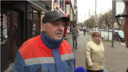 Vox populi: Ar trebui Ucraina să țină alegeri?