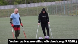 Під час тренування