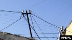 Fevralın 6-da paytaxtda enerji təminatında fasilələr olacaq
