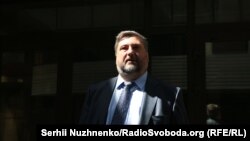 Сергій Перелома