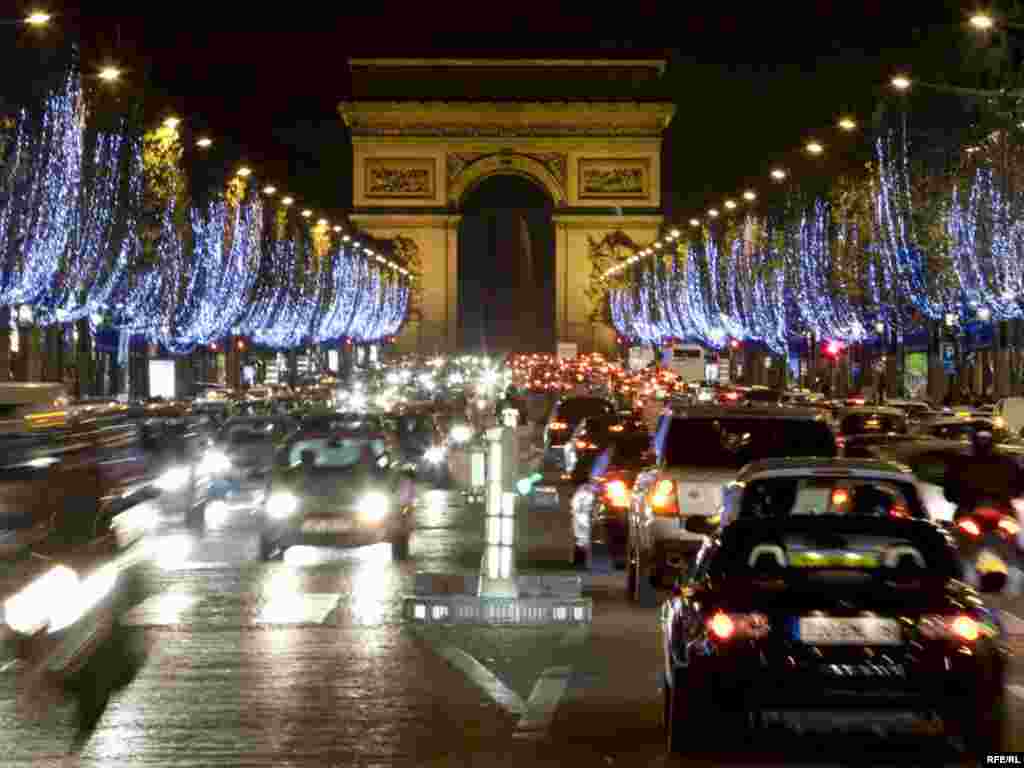 2008-ий у фотографіях, голосах і звуках #109