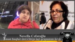 Xəbər-ətər 21 aprel 2015