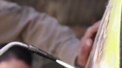 د جوزا ۲۲مه د ماشومانو د شاقه کارونو د مخنیوي نړیواله ورځ ده