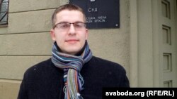 Сяргей Вельгас