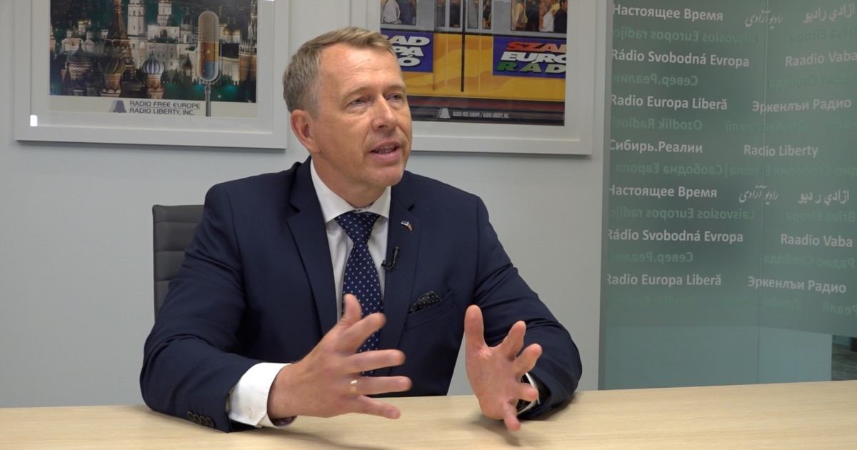 'We Have To Be Realists' Regarding Threats From Russia