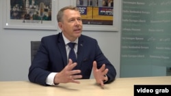 Joosep Kaasik, podsekretar Estonije za unutrašnju sigurnost