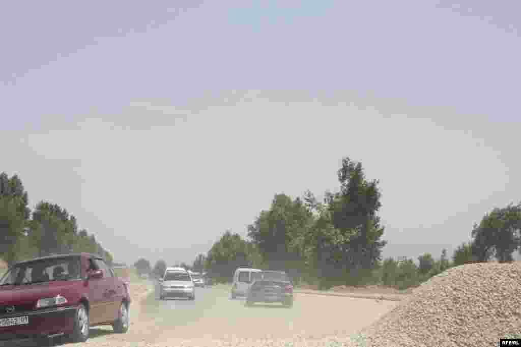 Роҳҳои баста барои тармим #72