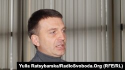 Пригунов заявив про намір піти у відставку