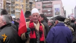 Opozita protestë kundër Qeverisë