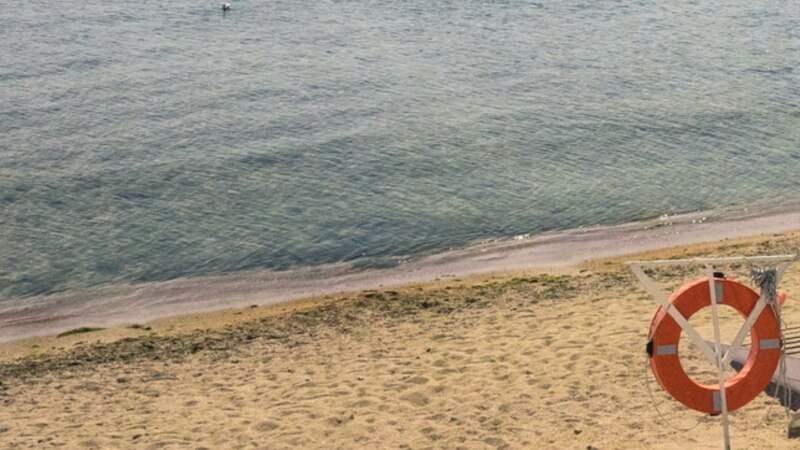 У берегов Евпатории обнаружили тело мужчины – спасатели