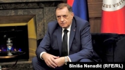 Milorad Dodik